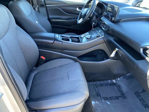 Used 2023 Hyundai Santa Fe SE AWD/4WD image 21