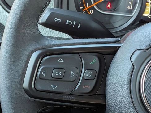 New 2026 Jeep Gladiator Sport image 18