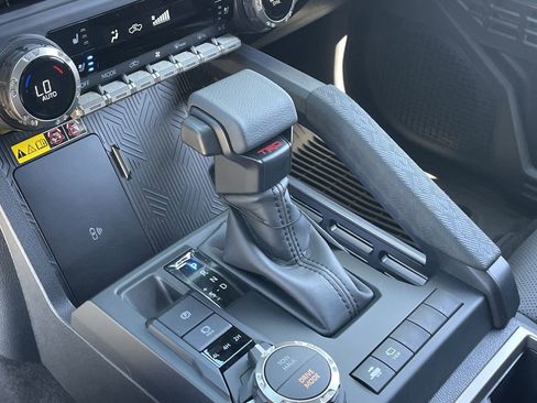 New 2026 Toyota Tacoma TRD Sport image 12