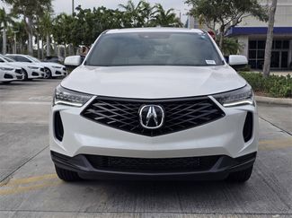 New 2025 Acura RDX Base video 2