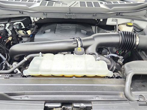 Used 2023 Ford F150 XLT AWD/4WD image 41