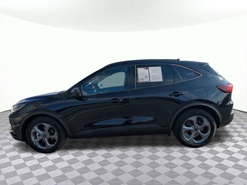 Used 2025 Ford Escape ST-Line FWD image 6