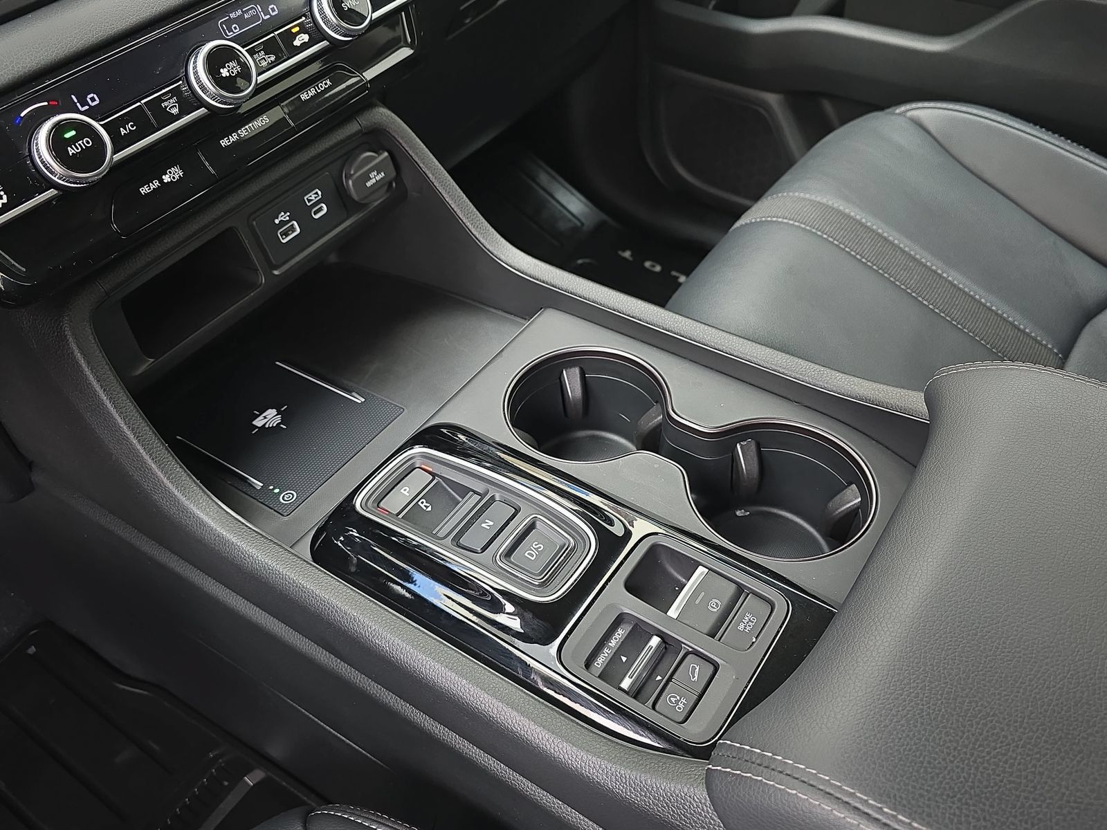 Certified 2024 Honda Pilot EX-L image 24