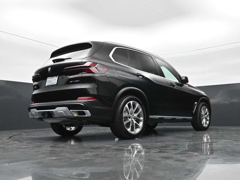 Used 2026 BMW X5 xDrive40i w/ Climate Comfort Package AWD/4WD image 29