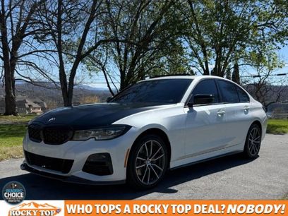Used 2020 BMW 330i xDrive Sedan w/ Convenience Package
