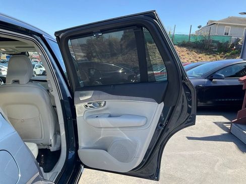 Used 2023 Volvo XC90 T8 Ultimate w/ Lounge Package AWD/4WD image 71