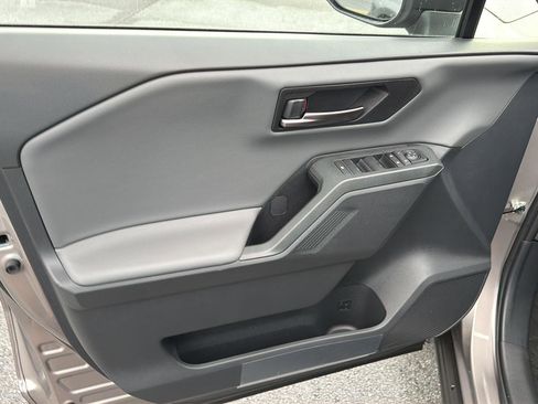 New 2026 Toyota RAV4 AWD Plug-in Hybrid image 16