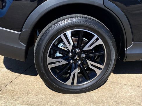 Used 2024 Mitsubishi Eclipse Cross SE image 8