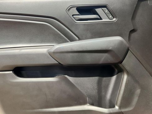 Certified 2026 Chevrolet Colorado Trail Boss AWD/4WD image 29