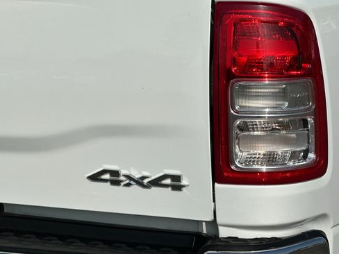 Used 2024 RAM 2500 Big Horn image 25