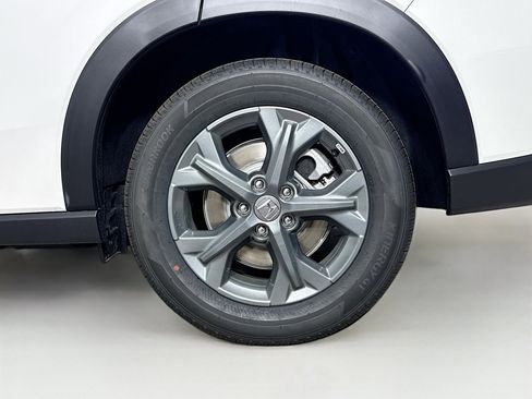 New 2026 Honda HR-V LX image 35