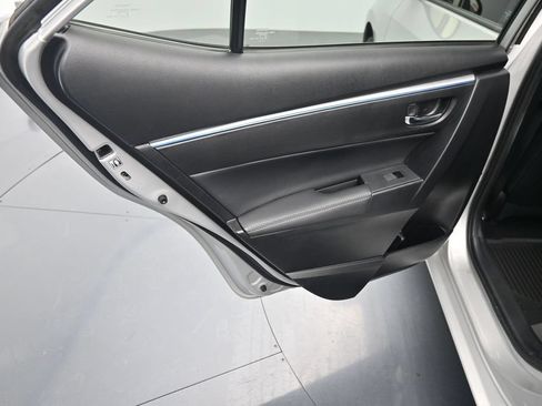 Used 2016 Toyota Corolla S FWD image 17