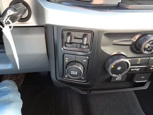 New 2026 Ford F350 XL w/ STX Appearance Package image 22