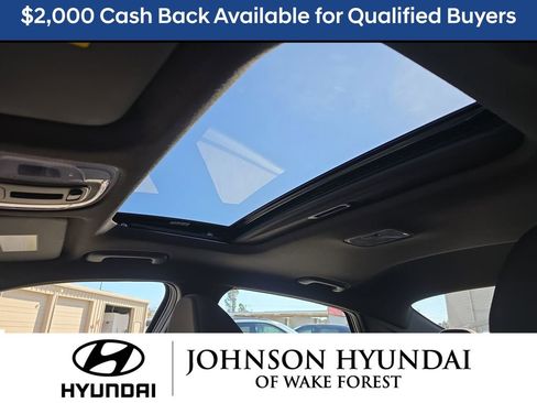 New 2026 Hyundai Elantra SEL Sport image 40