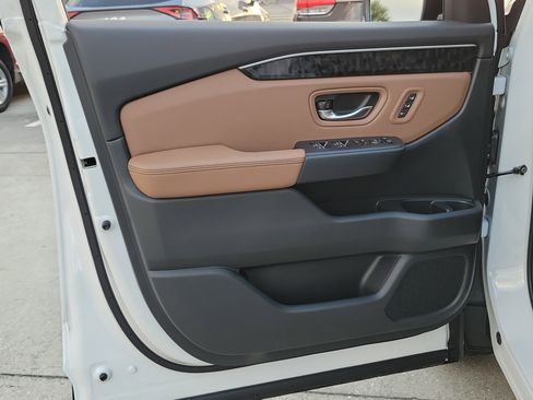 New 2026 Honda Passport TrailSport Elite image 19