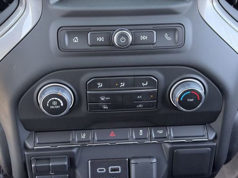 New 2026 Chevrolet Silverado 2500 W/T RWD image 26