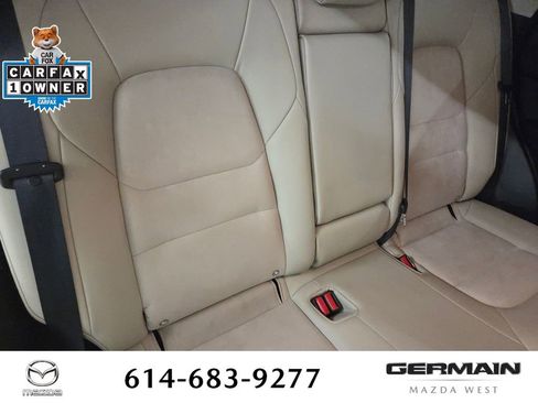 Used 2023 MAZDA CX-5 AWD 2.5 S w/ Select Package image 21