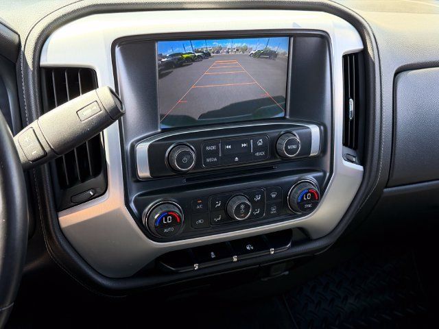 Used 2014 GMC Sierra 1500 SLE w/ SLE Value Package RWD image 19