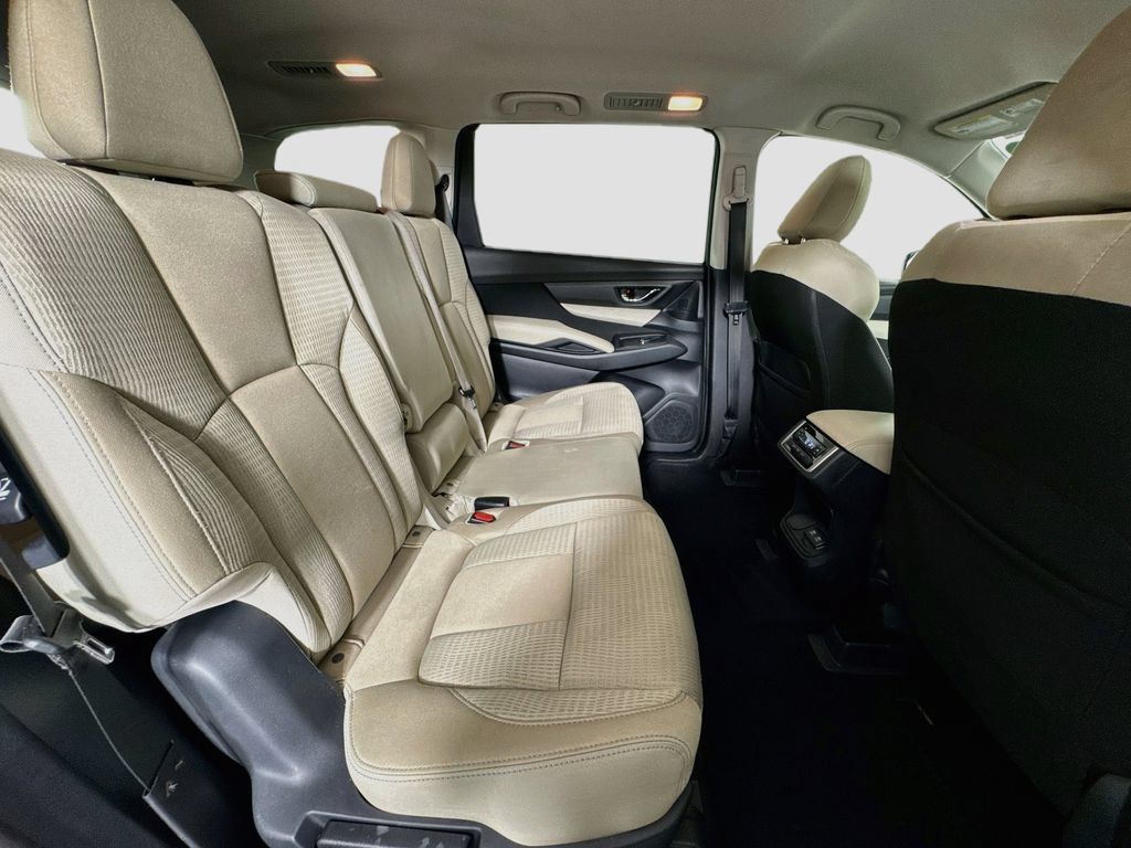 Used 2019 Subaru Ascent Premium AWD/4WD image 28