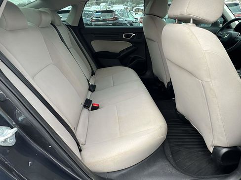 Used 2022 Honda Civic LX image 15