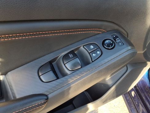 Certified 2022 Nissan Altima 2.5 SR image 15