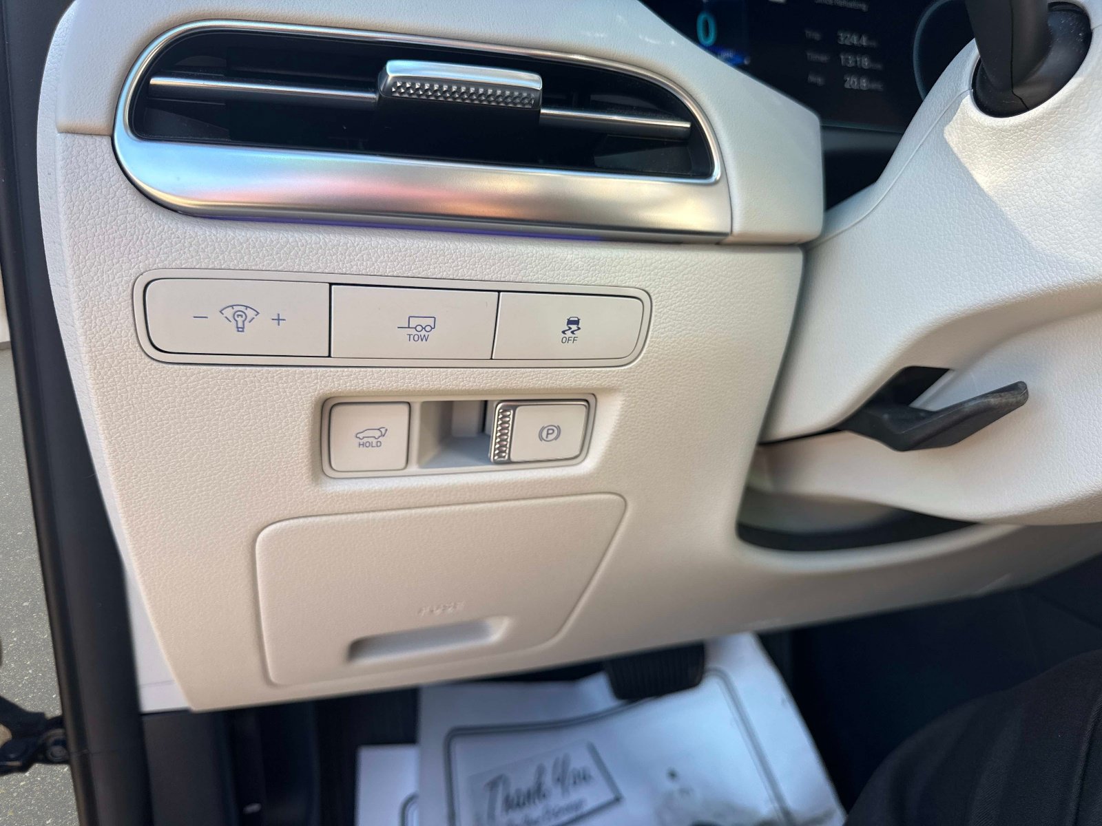Used 2024 Hyundai Palisade Calligraphy AWD/4WD image 30