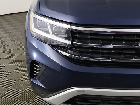 Used 2022 Volkswagen Atlas SE image 13