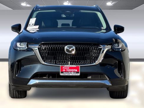 Used 2024 MAZDA CX-90 3.3 Turbo S image 5