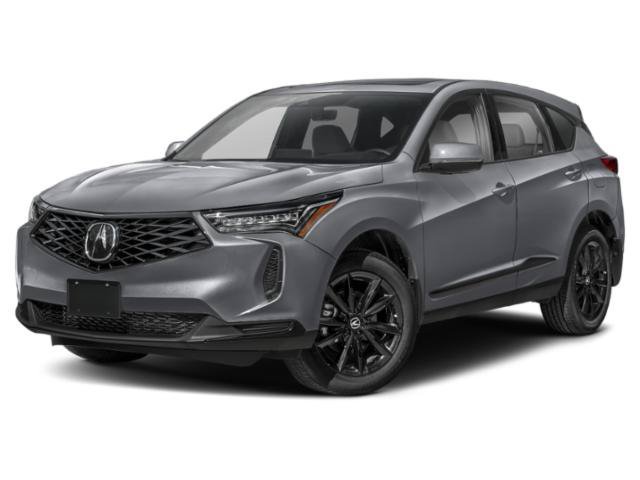 Used 2026 Acura RDX SH-AWD image 1
