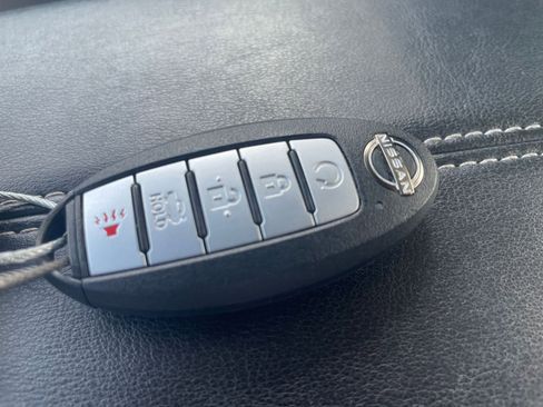 Used 2025 Nissan Altima 2.5 SV image 18