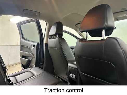 Used 2019 Chevrolet Colorado ZR2 w/ ZR2 Dusk Special Edition AWD/4WD image 27