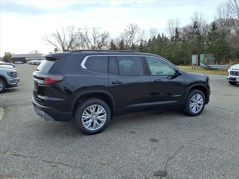 New 2026 GMC Acadia Elevation w/ Elevation Premium Package image 3