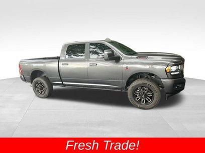 Used 2024 RAM 2500 Big Horn w/ Night Edition