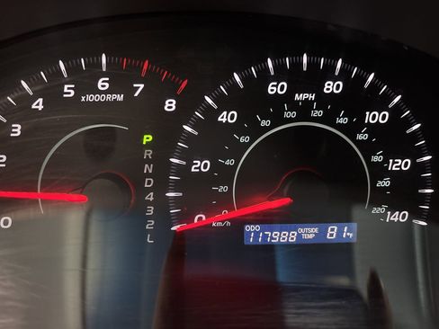 Used 2008 Toyota Camry LE image 15