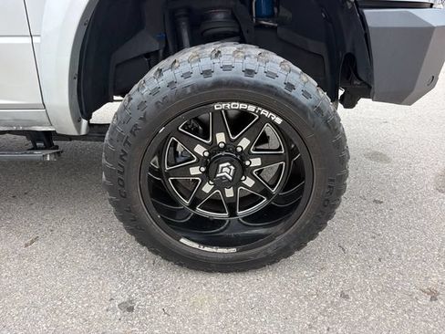 Used 2015 RAM 2500 Laramie AWD/4WD image 27