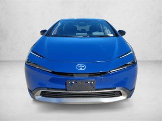 New 2026 Toyota Prius Plug-In Hybrid video 2