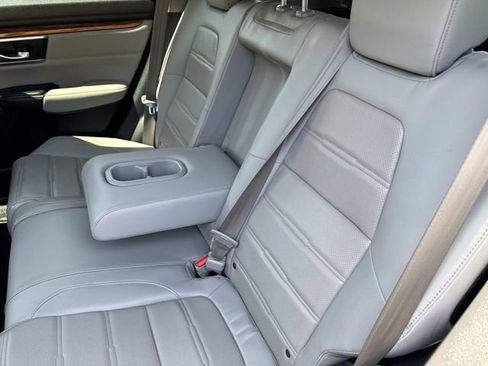 Used 2017 Honda CR-V EX-L image 13