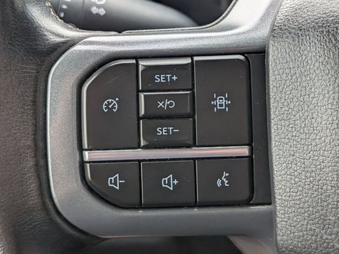 Used 2023 Ford F150 XLT w/ Equipment Group 302A High AWD/4WD image 27
