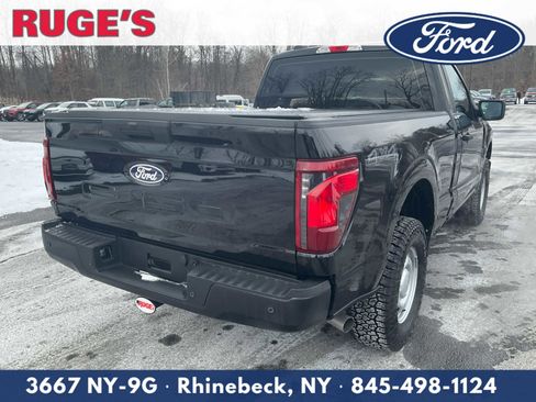 Used 2024 Ford F150 XL image 3