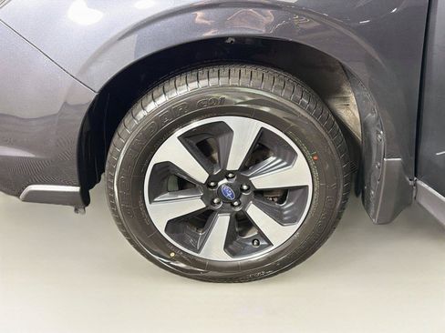 Used 2017 Subaru Forester 2.5i w/ Alloy Wheel Package AWD/4WD image 31