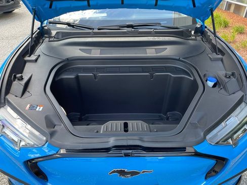 Certified 2023 Ford Mustang Mach-E Premium AWD/4WD image 21