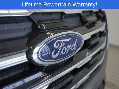 New 2026 Ford Explorer Active image 19