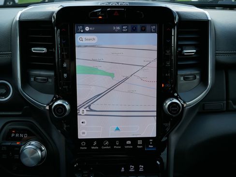 New 2026 RAM 1500 Laramie image 15