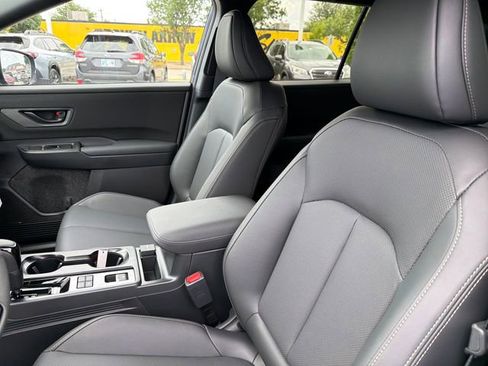 New 2026 Subaru Outback Limited AWD/4WD image 20