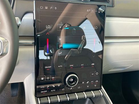 New 2026 GMC Terrain Denali image 11