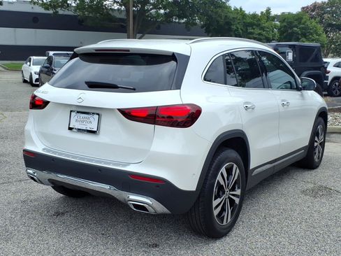 Used 2026 Mercedes-Benz GLA 250 image 8