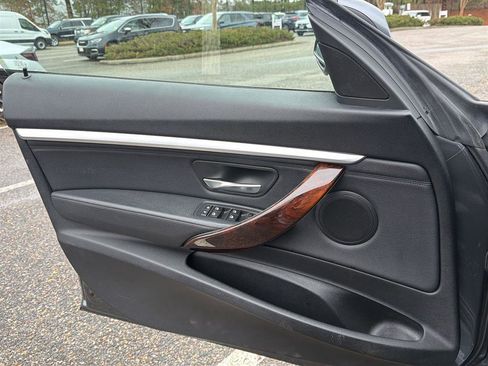 Used 2014 BMW 328i Gran Turismo xDrive image 7