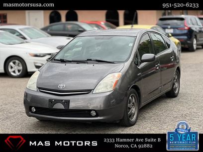 Used 2009 Toyota Prius Touring