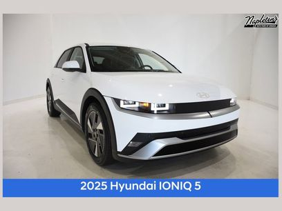 New 2025 Hyundai Ioniq 5 SE
