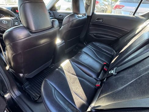 Used 2021 Acura ILX image 12